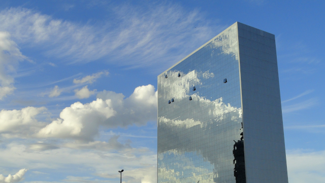 Auditoria Financeira