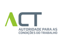 ACT - AUTORIDADE PARA AS CONDIÇÕES DE TRABALHO